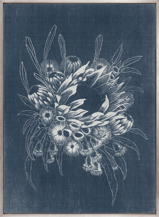 Valley Native II (Canvas)