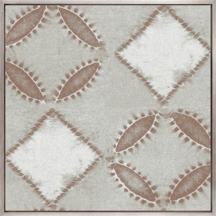 Havant Motif I (Canvas)