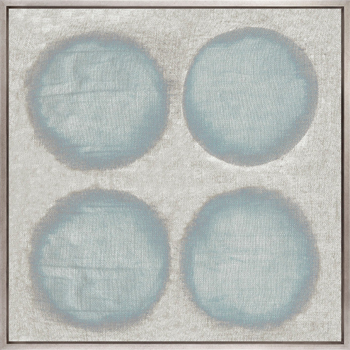Havant Motif II (Canvas)