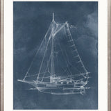 Sail Away I