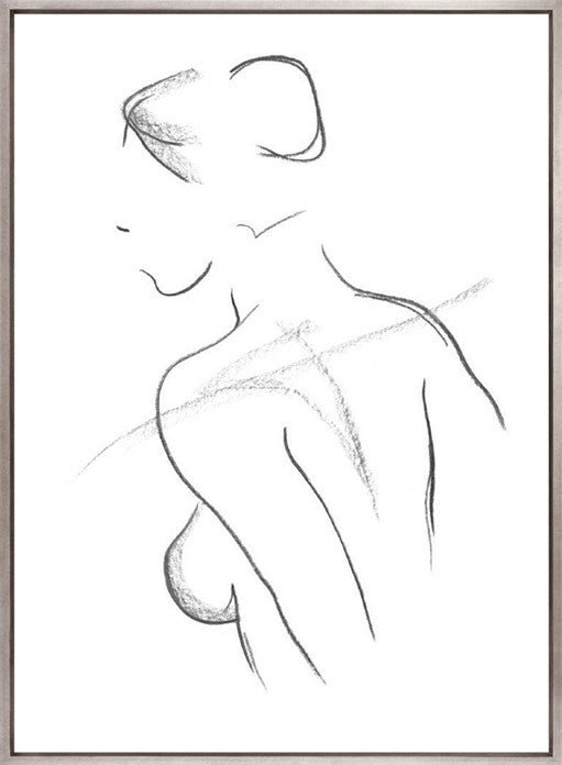 Art Form IV (Canvas)