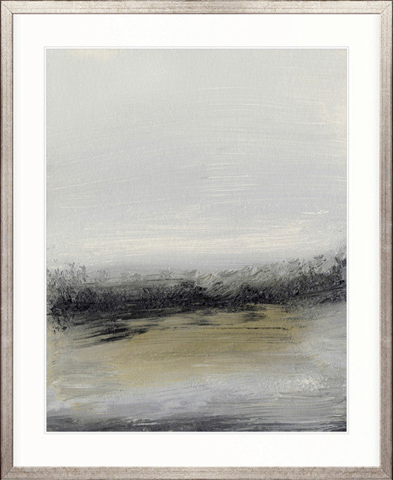 Hensley Abstract I
