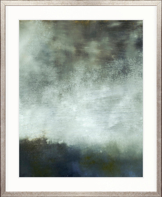 Hensley Abstract III