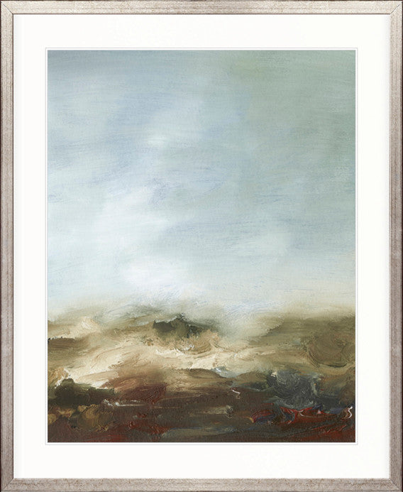 Hensley Abstract IV