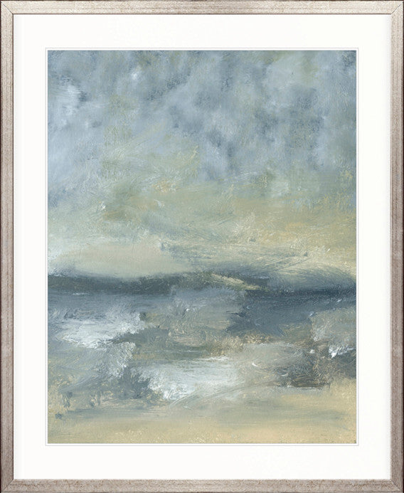 Hensley Abstract V