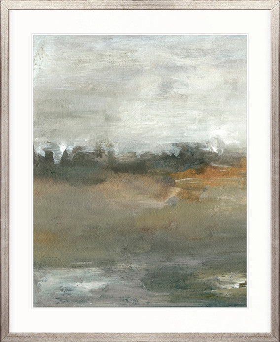 Hensley Abstract VI