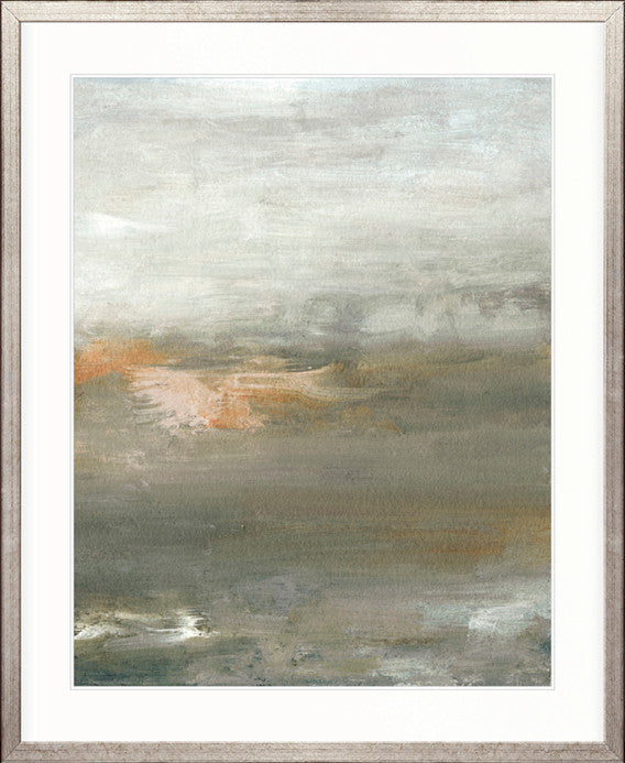 Hensley Abstract VII