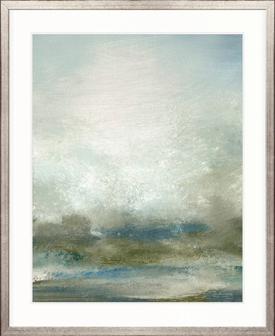 Hensley Abstract VIII