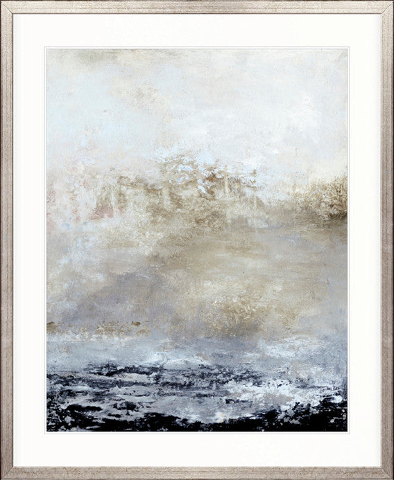 Hensley Abstract IX