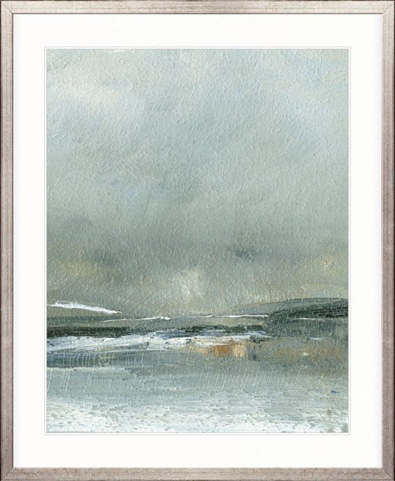 Hensley Abstract XII