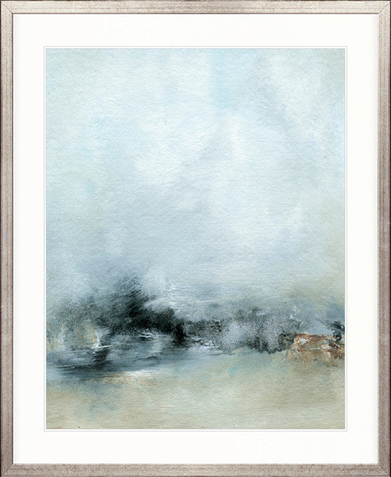 Hensley Abstract XIII