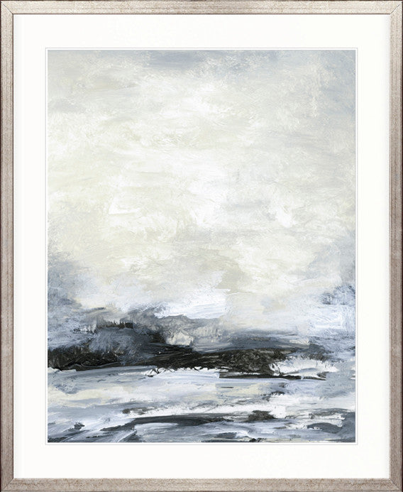 Hensley Abstract XIV