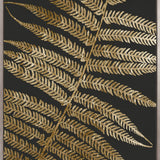 Herbarium I (Canvas) Large (903mm W x 1109mm H)