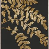 Herbarium II (Canvas) Large (903mm W x 1109mm H)