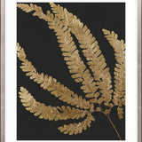 Herbarium III Small (465mm W x 560mm H) / Standard Clear Glass