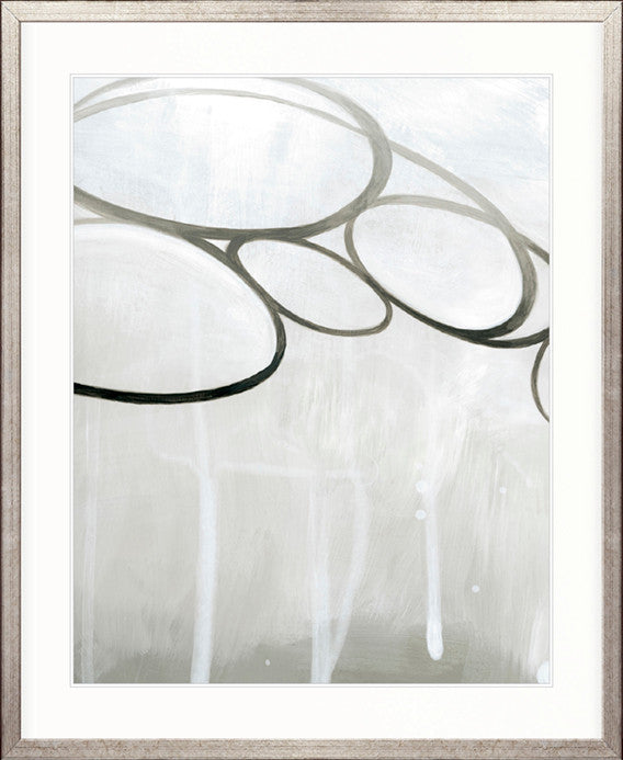 Heygate Triptych I