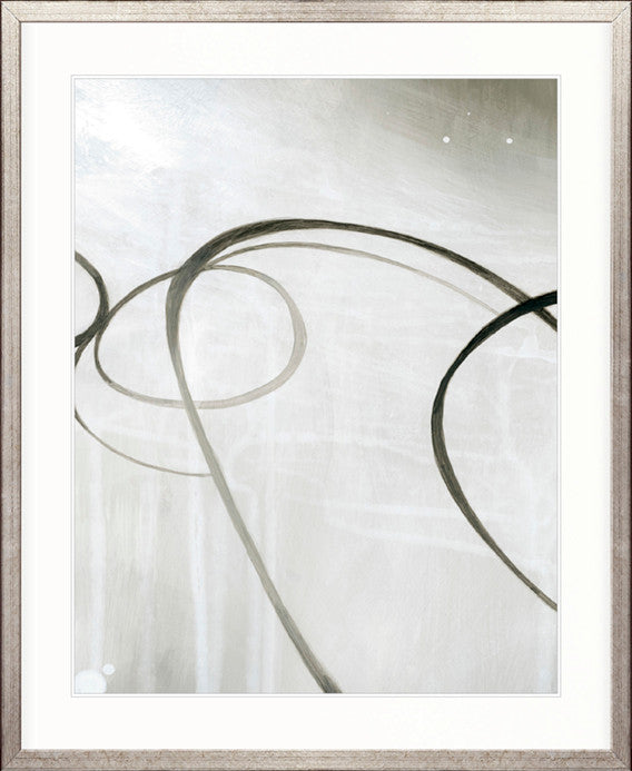 Heygate Triptych II