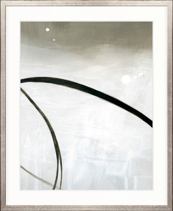 Heygate Triptych III
