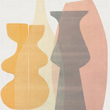 Modern Vessel I (Canvas)