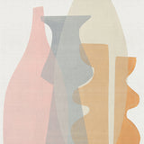 Modern Vessel II (Canvas)