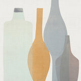 Modern Vessel III (Canvas)