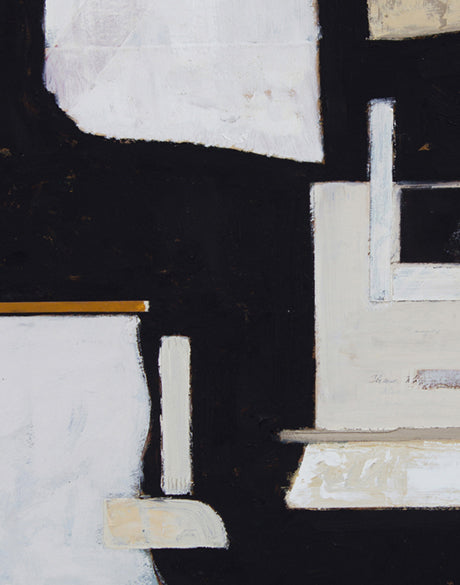 Urban Continuum I