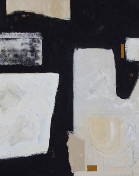Urban Continuum III (Canvas)