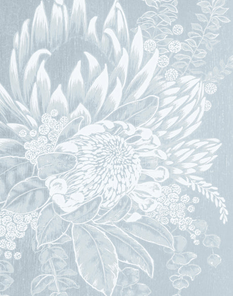 Lillianfels Native VI (Canvas)