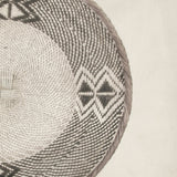 Tribal Weave VIII (Canvas)