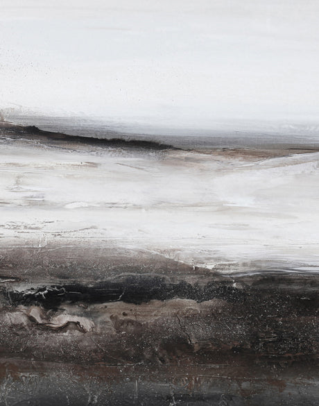 Fluid Stillness VI (Canvas)