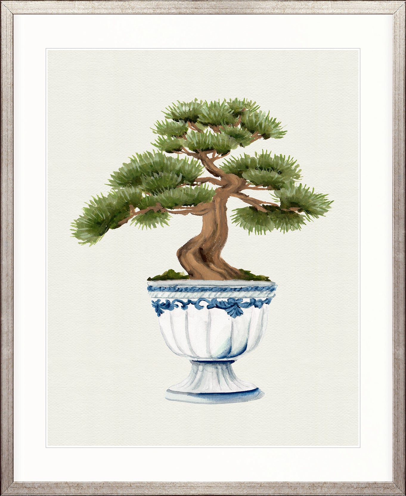 Imperial Arboretum I