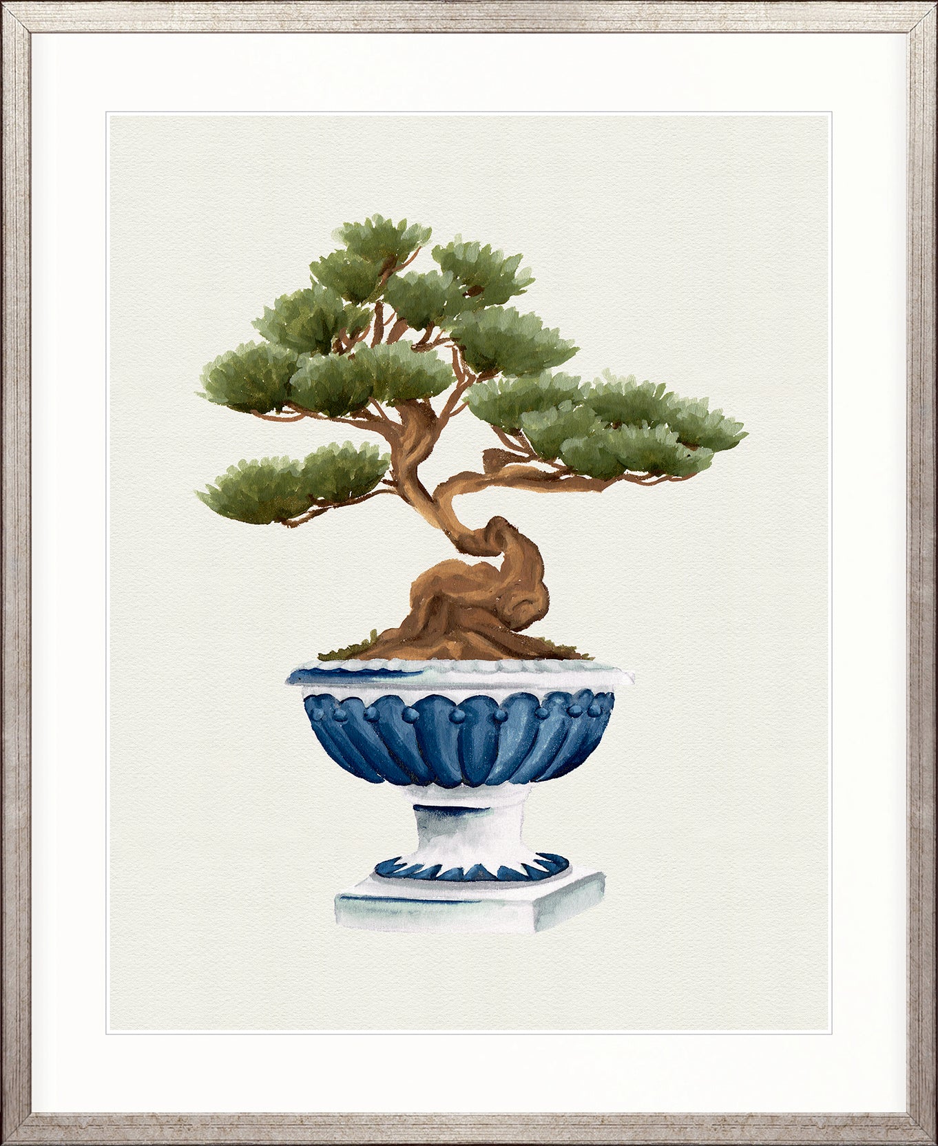 Imperial Arboretum III