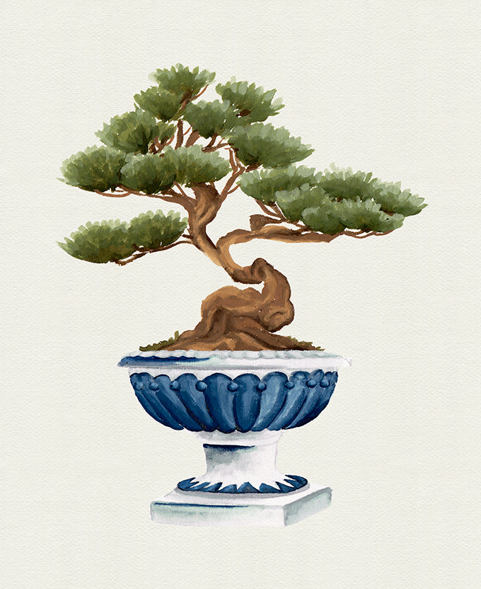 Imperial Arboretum III