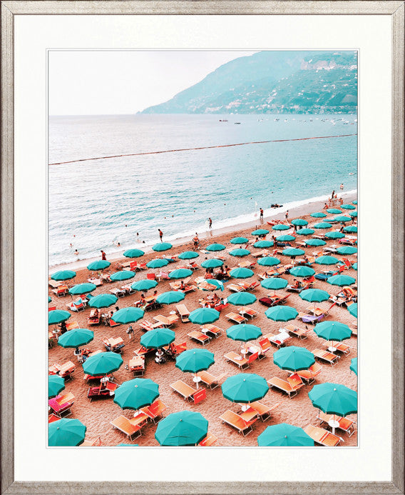 Italian Summer I