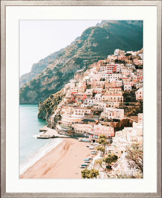 Italian Summer III