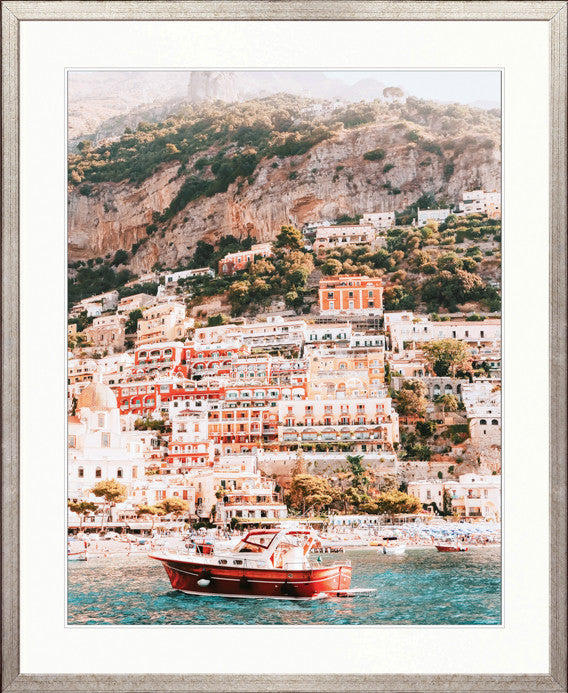 Italian Summer IV
