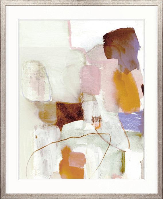 Iva Abstract I