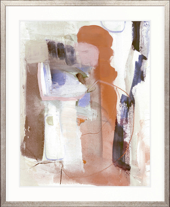 Iva Abstract III