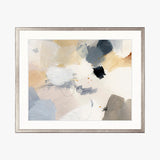 Jawara Tones VI Small (465mm W x 560mm H) / Non-Reflective Glass