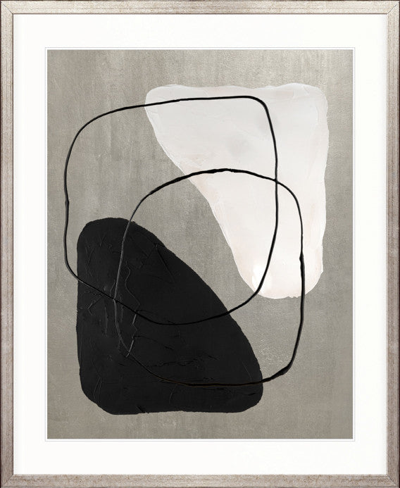 Jaxon Geometric II
