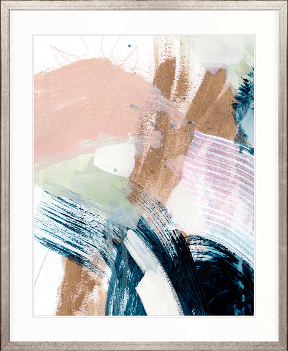 Juna Abstract I