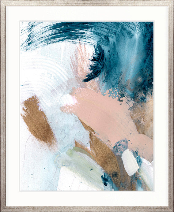 Juna Abstract II