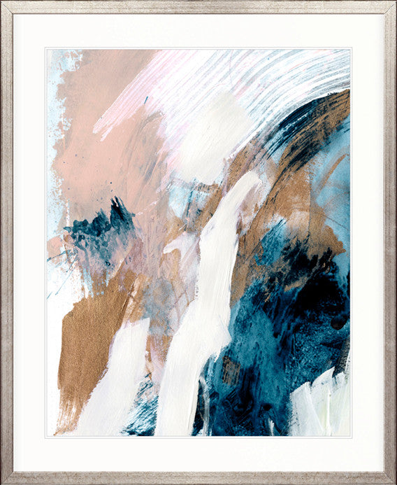 Juna Abstract III