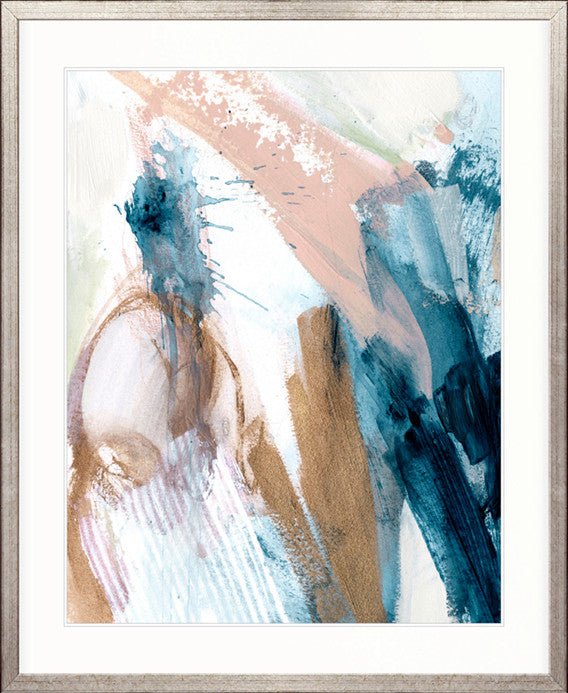 Juna Abstract IV