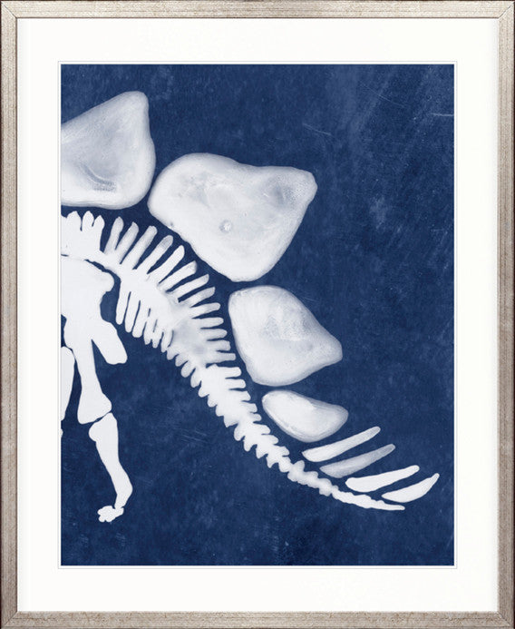 Jura Dinosaur II