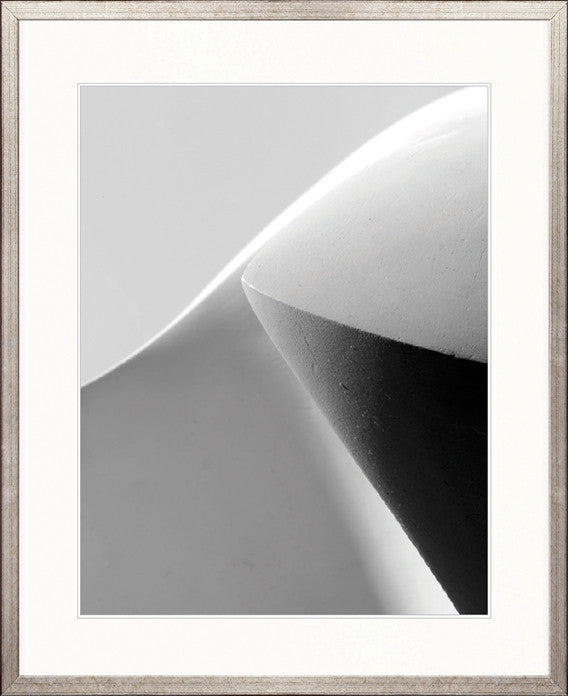 Architectural Elements - III