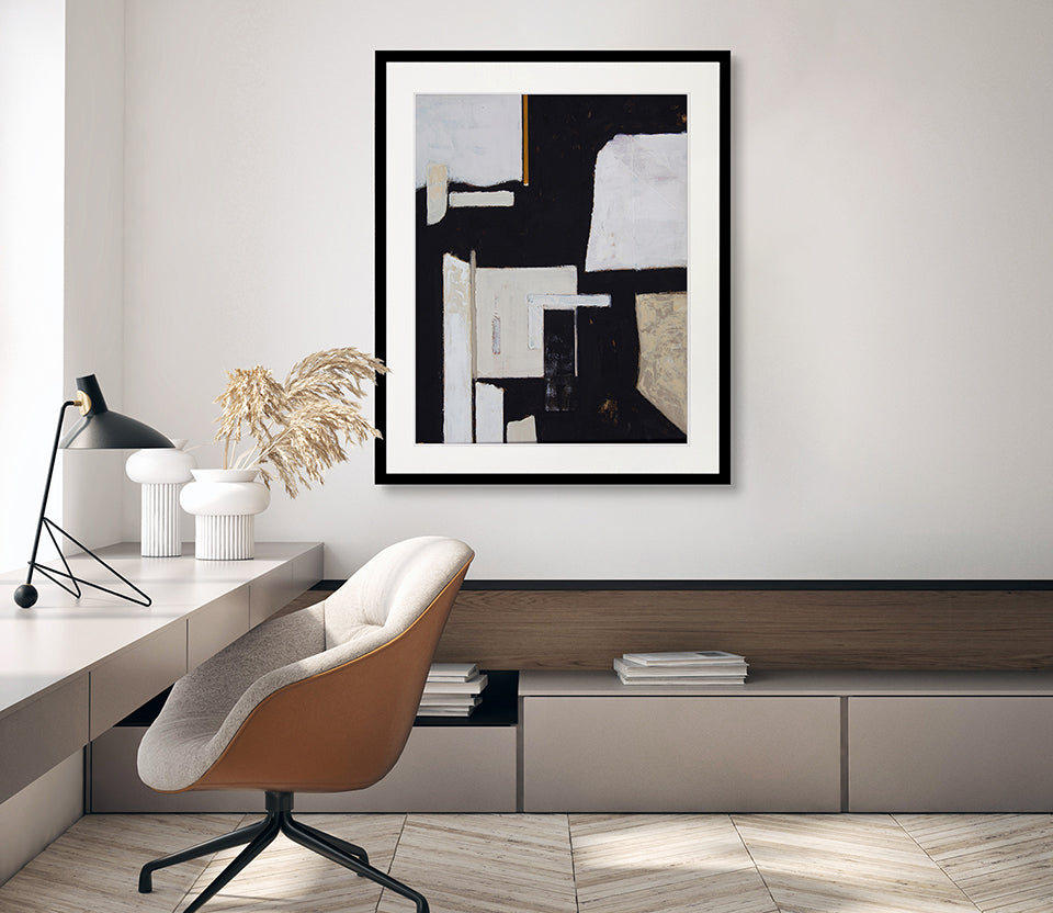 Urban Continuum II