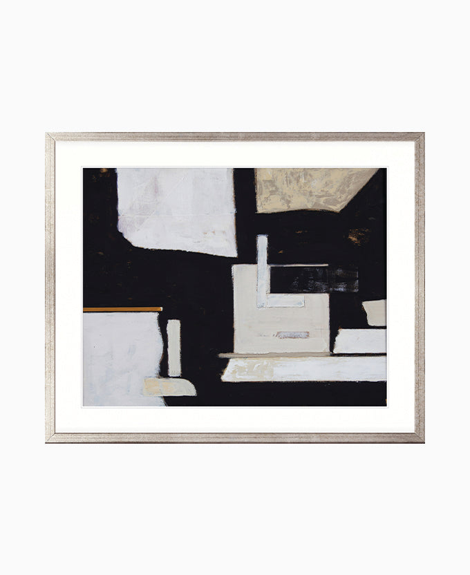 Urban Continuum II