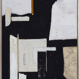 Urban Continuum II (Canvas)