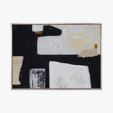 Urban Continuum III (Canvas)